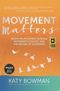 Movement Matters (hftad)