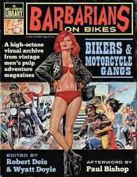 Barbarians on Bikes (hftad)