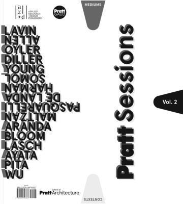 Pratt Sessions Volume 2 (hftad)
