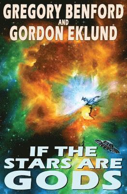 If the Stars Are Gods (häftad)
