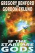 If the Stars Are Gods