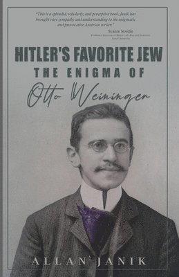Hitler's Favorite Jew (hftad)