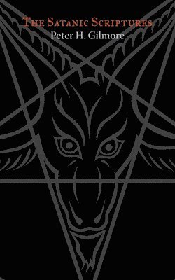 The Satanic Scriptures (häftad)
