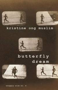 Butterfly Dream (häftad)
