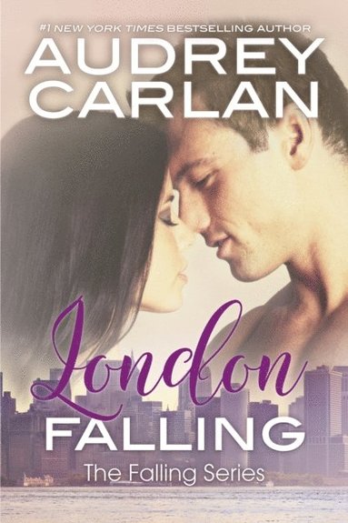 London Falling (e-bok)
