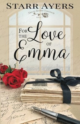 For the Love of Emma (häftad)