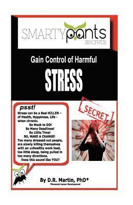 Gain Control of Harmful STRESS (hftad)