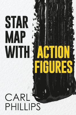 Star Map with Action Figures (hftad)