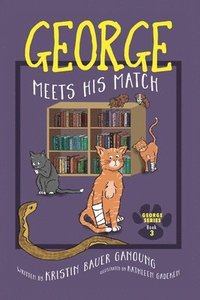 George Meets His Match (hftad)
