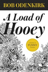 A Load of Hooey (häftad)