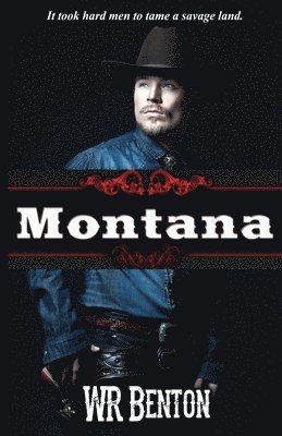 Montana (hftad)
