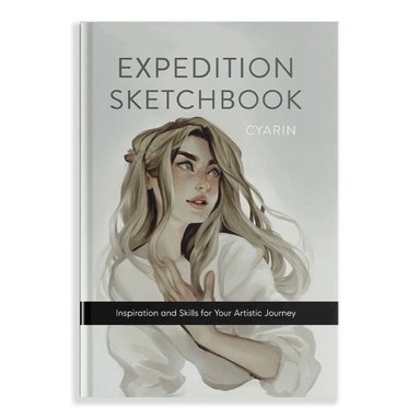 Expedition Sketchbook