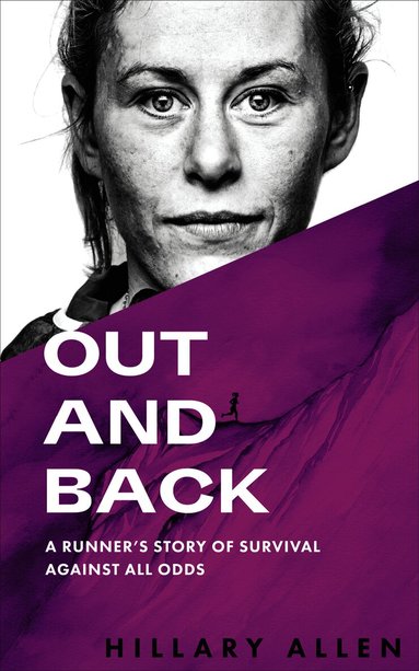 Out and Back (h�ftad)