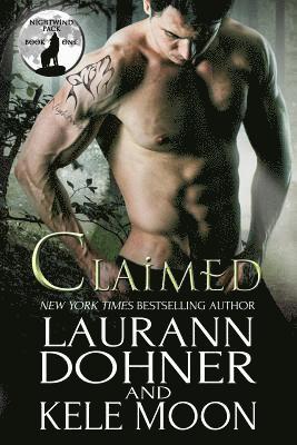 Claimed (häftad)
