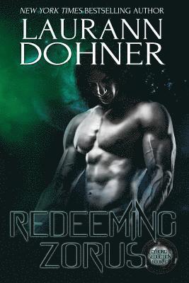 Redeeming Zorus (häftad)
