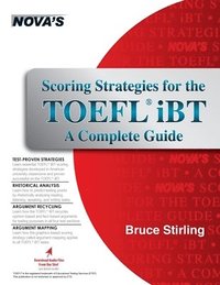 Scoring Strategies for the TOEFL iBT A Complete Guide (hftad)