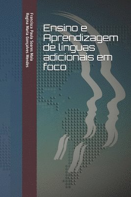 Ensino e Aprendizagem de lnguas adicionais em foco (hftad)