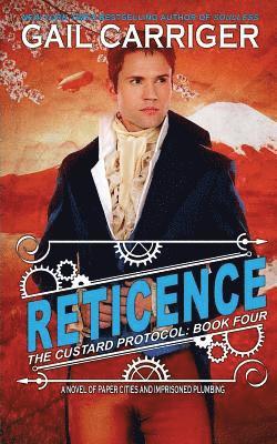 Reticence (hftad)