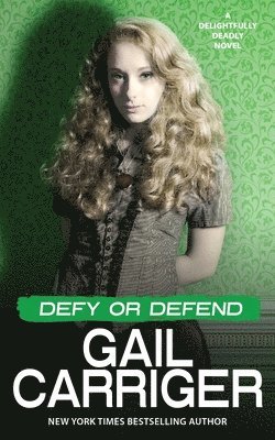Defy or Defend (häftad)