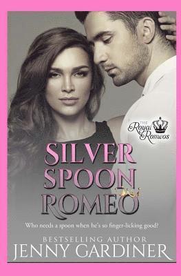 Silver Spoon Romeo (häftad)