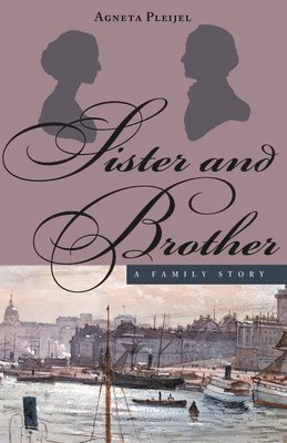 Sister and Brother - A Family Story (häftad)