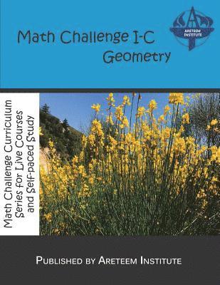Math Challenge I-C Geometry (hftad)