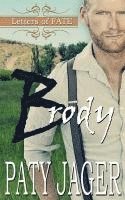 Brody: Letters of Fate (hftad)