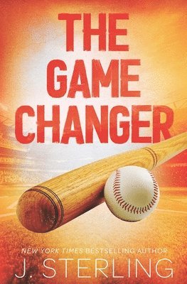 Game Changer (häftad)