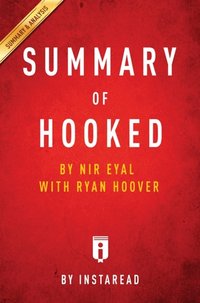 Summary of Hooked (e-bok)