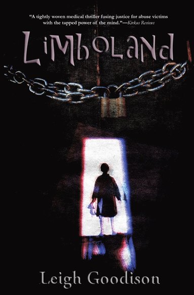 Limboland (häftad)