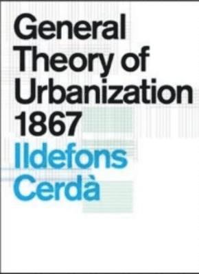 General Theory of Urbanization 1867 (inbunden)
