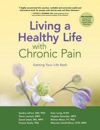 Living a Healthy Life with Chronic Pain (hftad)
