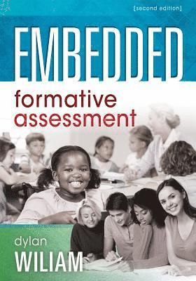 Embedded Formative Assessment (häftad)