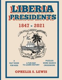 Liberia Presidents (hftad)