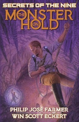 The Monster on Hold (hftad)
