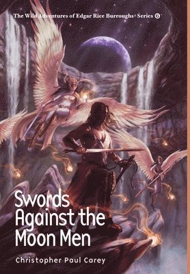 Swords Against the Moon Men (hftad)