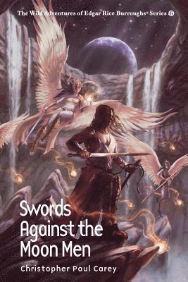 Swords Against the Moon Men (hftad)