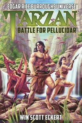 Tarzan (hftad)