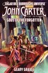 John Carter of Mars