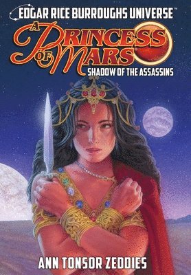 Princess of Mars (hftad)