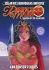 Princess of Mars