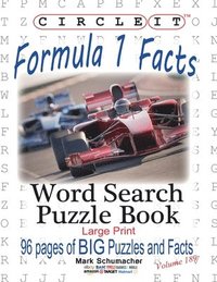 f1 facts