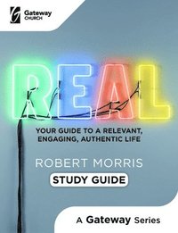 Real Study Guide: Your Guide to a Relevant, Engaging, Authentic Life (hftad)