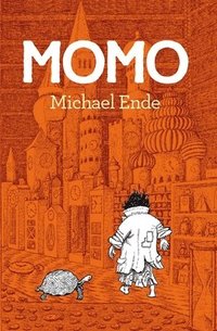 Momo /(spanish Edition) (häftad)