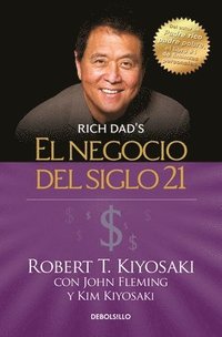 El Negocio Del Siglo 21 / The Business Of The 21st Century (häftad)