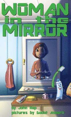 Woman in the Mirror (häftad)
