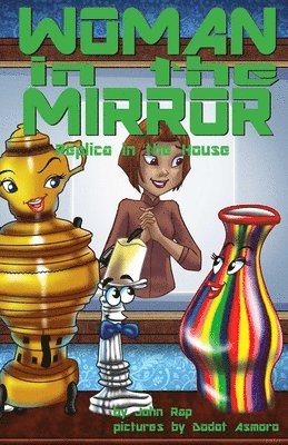 Woman in the Mirror (häftad)