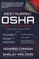 Restaurant OSHA Safety and Security: The Book of Restaurant Industry Standards & Best Practices (inbunden)