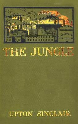 Jungle (hftad)