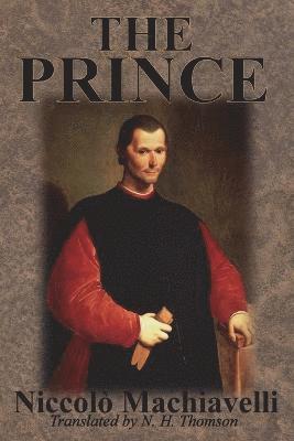Prince (hftad)